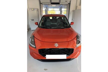 Suzuki Swift Gebrauchtwagen