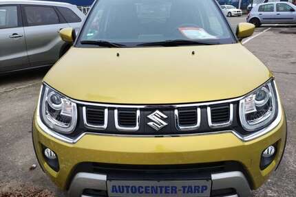 Suzuki Ignis Gebrauchtwagen
