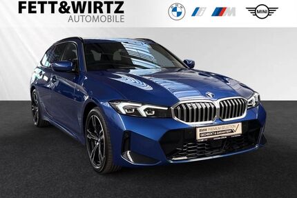 BMW 330 Gebrauchtwagen