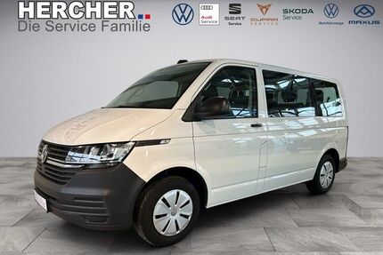 VW T6 andere Gebrauchtwagen
