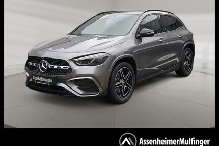 Mercedes-Benz GLA 200 Gebrauchtwagen