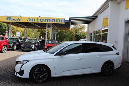 Peugeot 308 Gebrauchtwagen