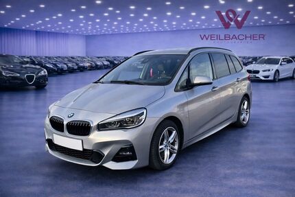 BMW 220 Gran Tourer Gebrauchtwagen