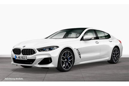 BMW 840 Gebrauchtwagen