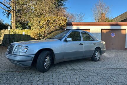 Mercedes-Benz 320 Gebrauchtwagen