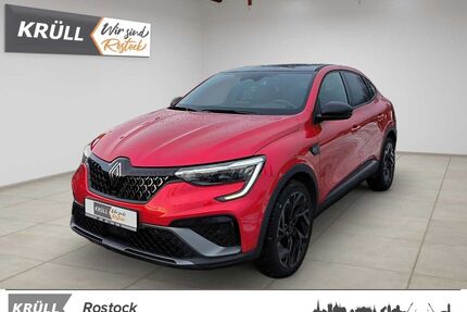 Renault Arkana Gebrauchtwagen