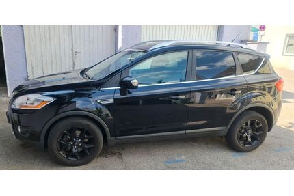 Ford Kuga Gebrauchtwagen