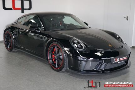 Porsche 991 Gebrauchtwagen
