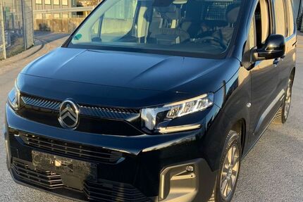 Citroen Berlingo Gebrauchtwagen