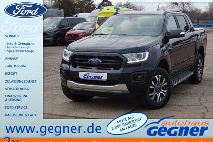 Ford Ranger Gebrauchtwagen