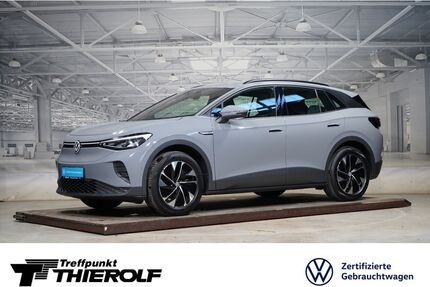 VW ID.4 Gebrauchtwagen