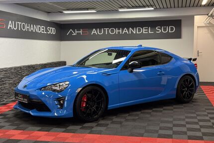 Toyota GT86 Gebrauchtwagen