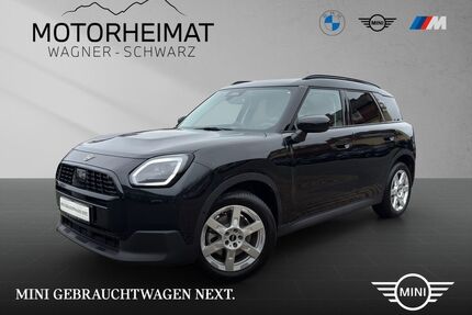 Mini Countryman C (Cooper) Gebrauchtwagen