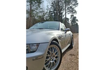 BMW Z3 Gebrauchtwagen