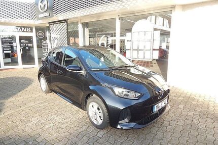 Mazda 2 Hybrid Gebrauchtwagen