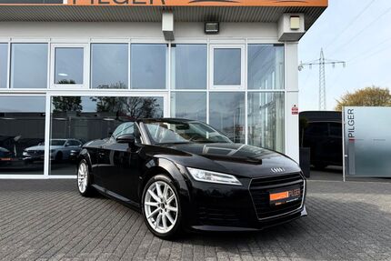 Audi TT Gebrauchtwagen