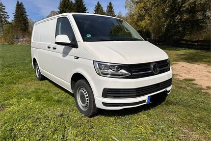 VW T6 Transporter Gebrauchtwagen