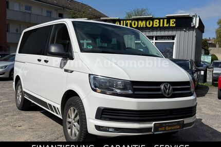 VW T6 Transporter Gebrauchtwagen