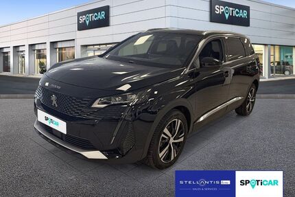 Peugeot 5008 Gebrauchtwagen