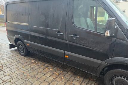 Mercedes-Benz Sprinter Gebrauchtwagen