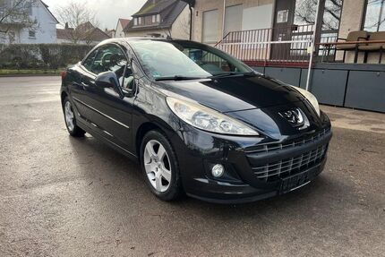 Peugeot 207 Gebrauchtwagen