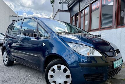 Mitsubishi Colt Gebrauchtwagen
