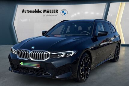 BMW 320 Gebrauchtwagen