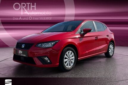 Seat Ibiza Gebrauchtwagen