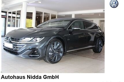 VW Arteon Gebrauchtwagen