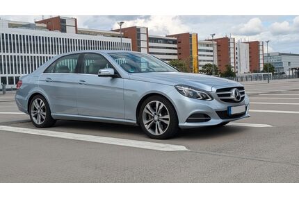 Mercedes-Benz E 400 Gebrauchtwagen