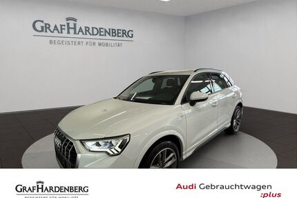 Audi Q3 Gebrauchtwagen