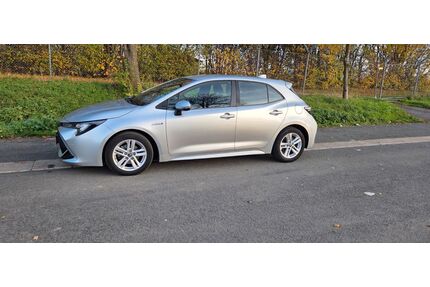 Toyota Corolla Gebrauchtwagen