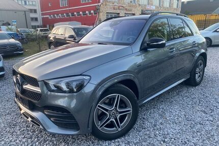 Mercedes-Benz GLE 350 Gebrauchtwagen