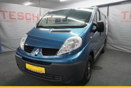Renault Trafic Gebrauchtwagen