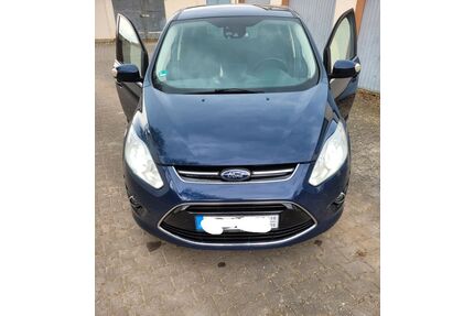 Ford C-Max Gebrauchtwagen