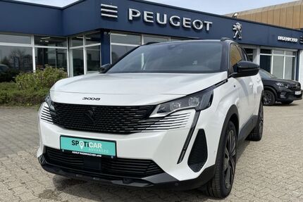 Peugeot 3008 Gebrauchtwagen