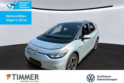 VW ID.3 Gebrauchtwagen