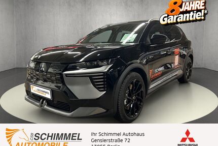 Mitsubishi Eclipse Cross Gebrauchtwagen