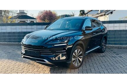 BYD SEAL U Gebrauchtwagen
