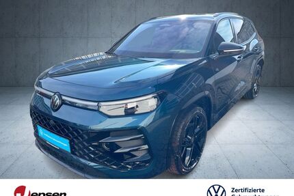 VW Tayron Gebrauchtwagen