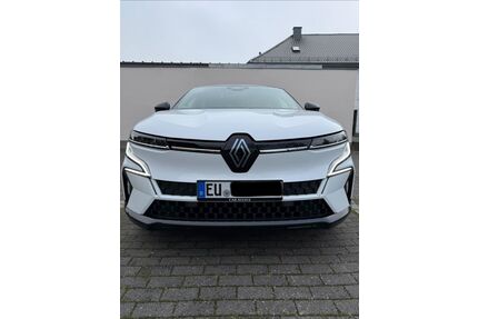 Renault Megane E-TECH Gebrauchtwagen