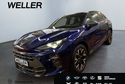 Cupra Terramar Gebrauchtwagen