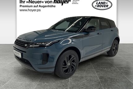 Land Rover Range Rover Evoque Gebrauchtwagen