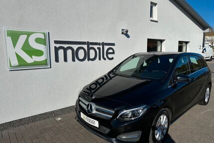 Mercedes-Benz B 180 Gebrauchtwagen