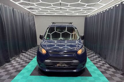 Ford Transit Connect Gebrauchtwagen