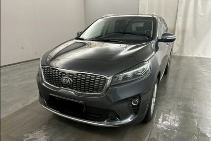 Kia Sorento Gebrauchtwagen