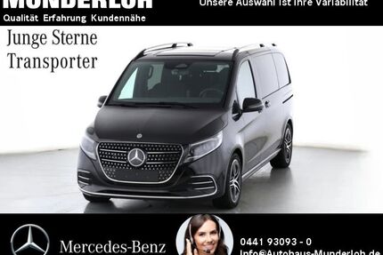 Mercedes-Benz V 220 Gebrauchtwagen