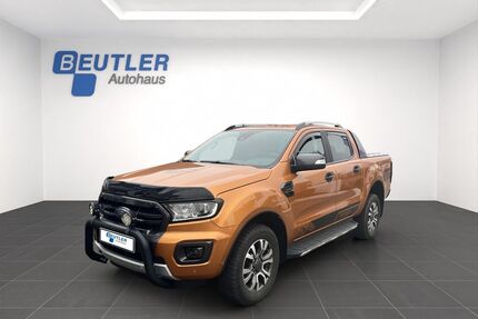 Ford Ranger Gebrauchtwagen