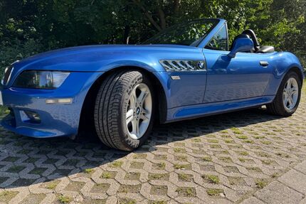 BMW Z3 Gebrauchtwagen