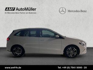 Mercedes-Benz B 200 Gebrauchtwagen